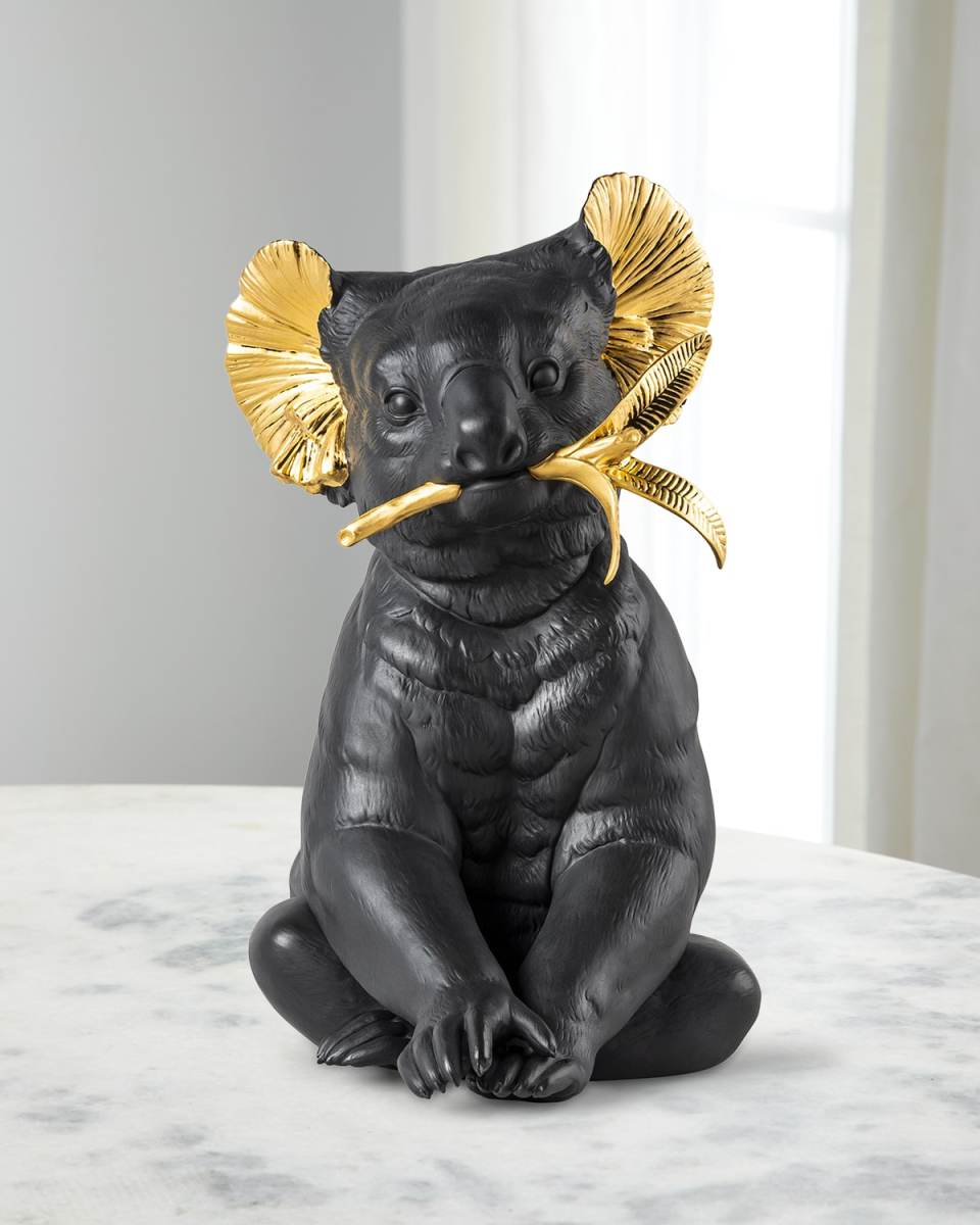 Koala Sculpture - Limited Edition
